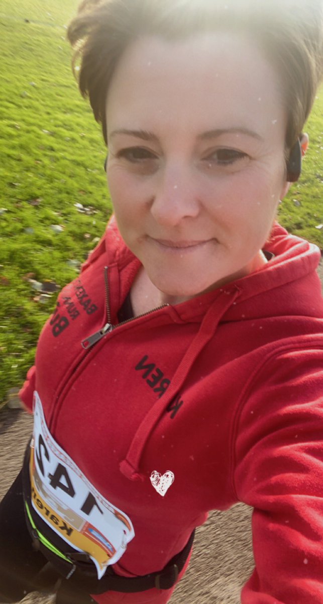 MrsFazakerley's tweet photo. Another good run today 🏃🏻‍♀️
Stanley Park 10k - 55.00 chip time 
3rd in my age group and 13th female overall. I’ll take that after having covid again 🦠 a couple of weeks ago! 
#fyldecoastrunners #10k #autumnbreaker #stanleypark https://t.co/tjhRkB8JCO