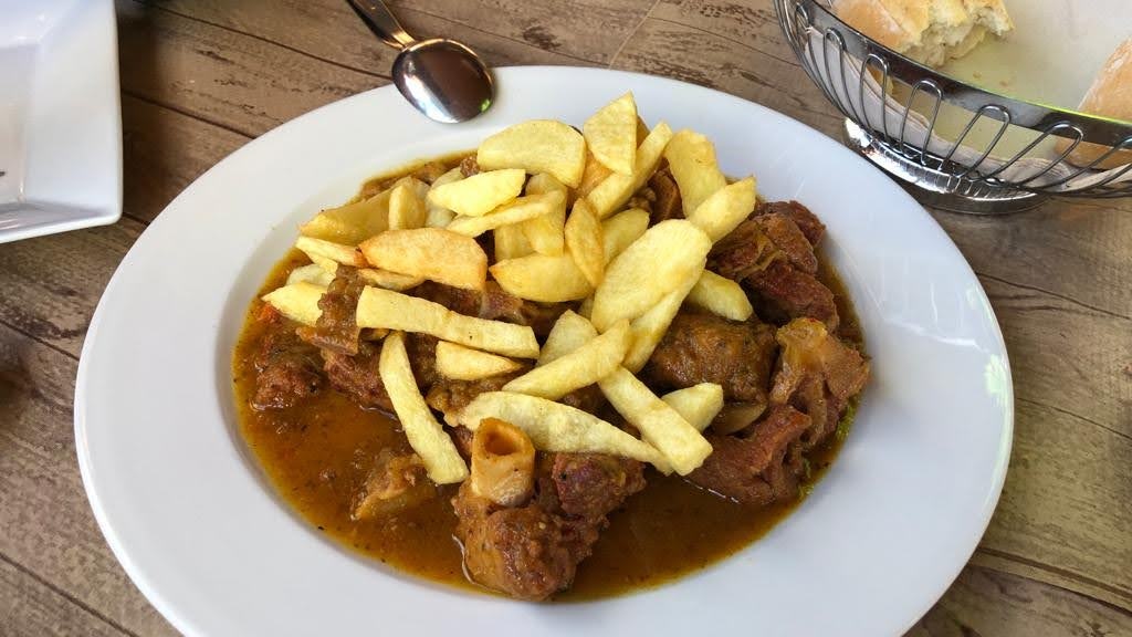 carnedecabra's tweet photo. Restaurante Vista Guama en #Tamaimo 😋 https://t.co/crCi7KQMH8
