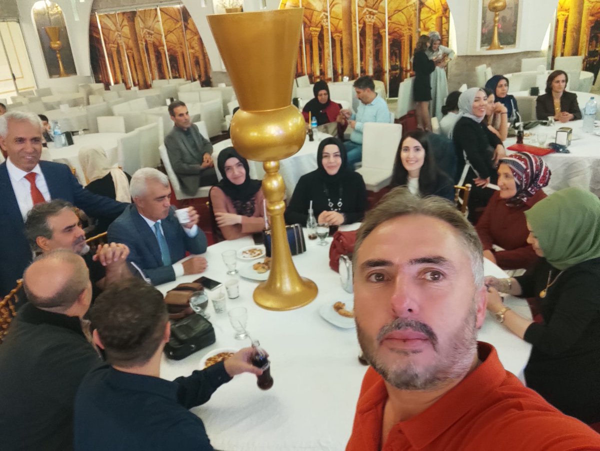 Ömer Faruk Gergerlioğlu on Twitter "Malatya'da hem KHKlı kardeşimiz