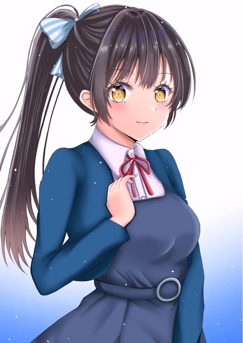 葉月恋#Liella 