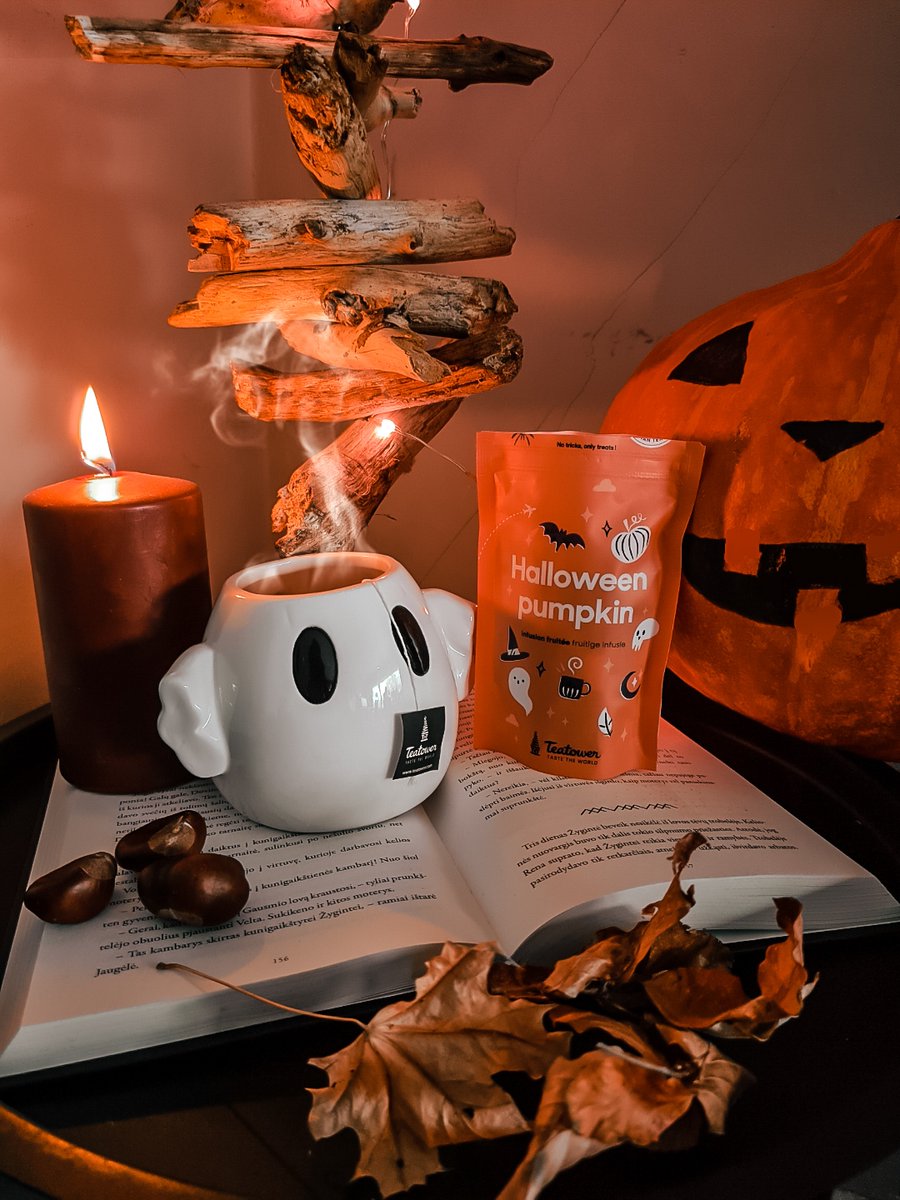 TEATOWER tweet media