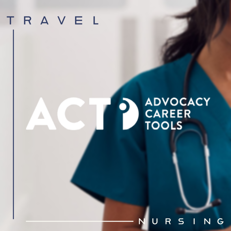 fastaff_nursing's tweet photo. The Ingenovis Health ACT Program was created with healthcare professionals like you in mind, designed to provide tools &amp; resources to grow, flourish, and advance your career. At Fastaff, we are your #travelnursing partners for life, not just for 13 weeks. https://t.co/ozzQk7fyHA https://t.co/JSaJVxiXoS