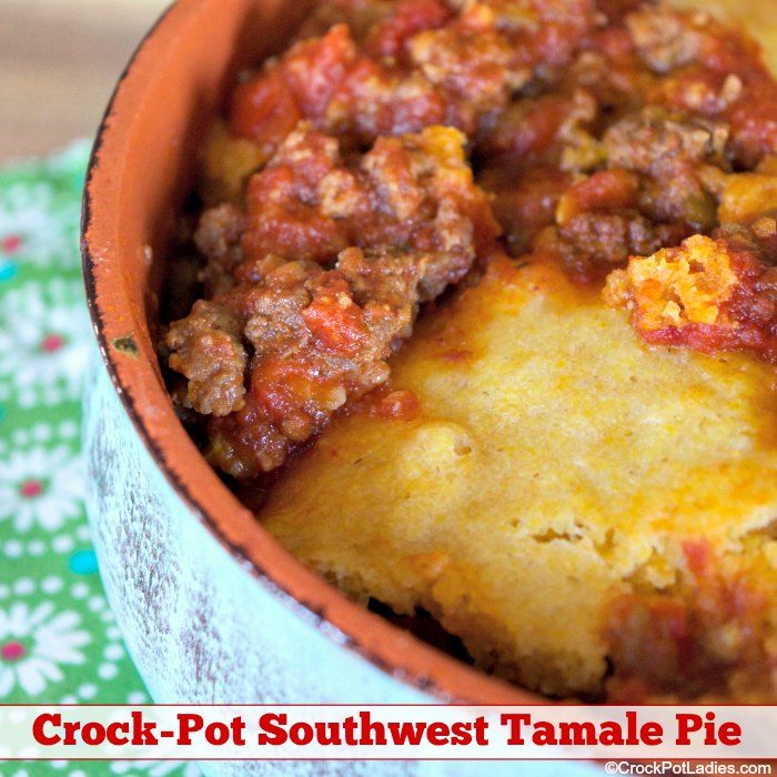 Crock Pot Ladies tweet media