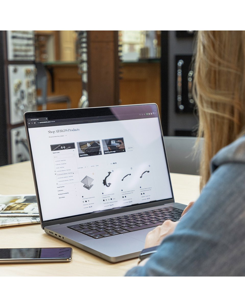 Hickory Hardware tweet media