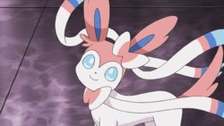 arkclaimer's tweet photo. Hwill you show affection towards Sylveon? https://t.co/AJh56hk9HX