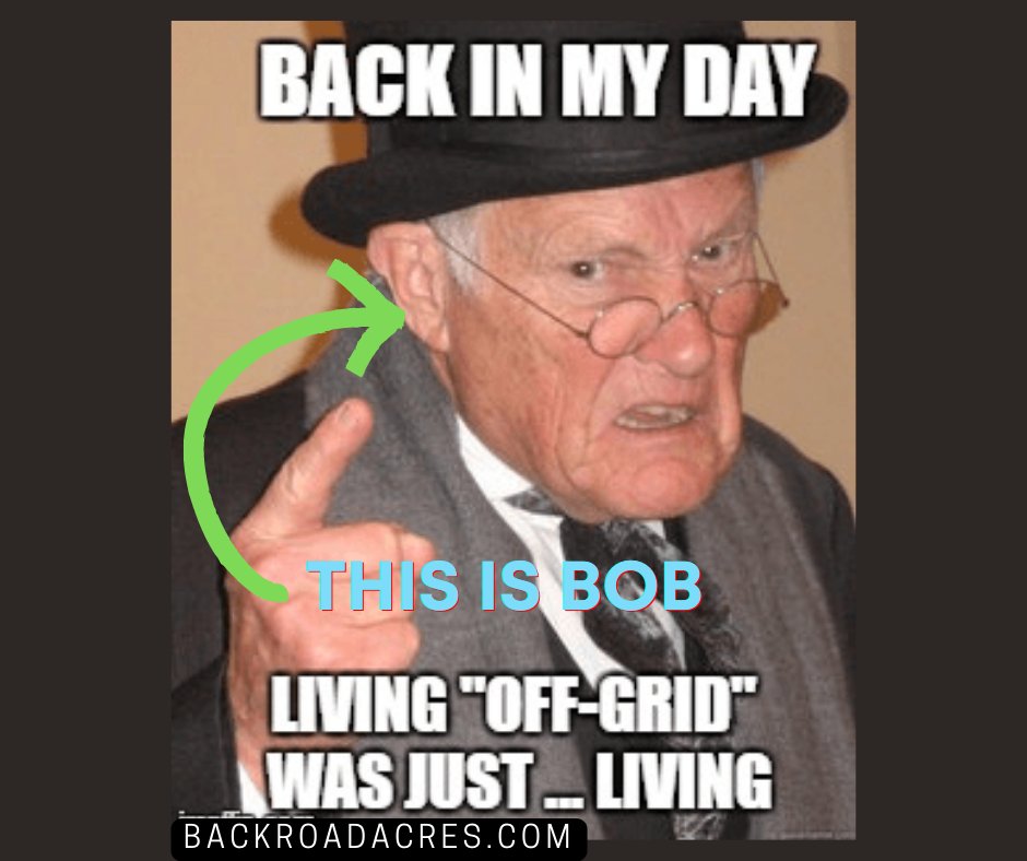 Got Land? - BackroadAcres.com