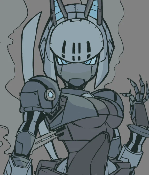 スカルガールズ再掲 