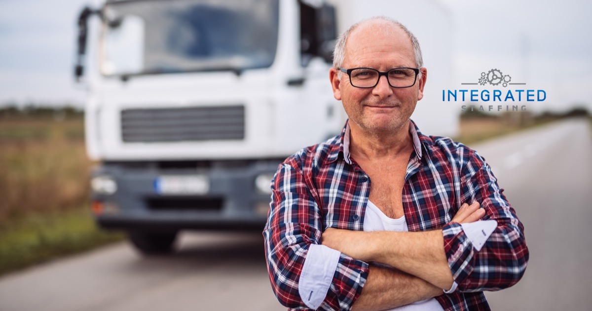 Integrated Staffing tweet media