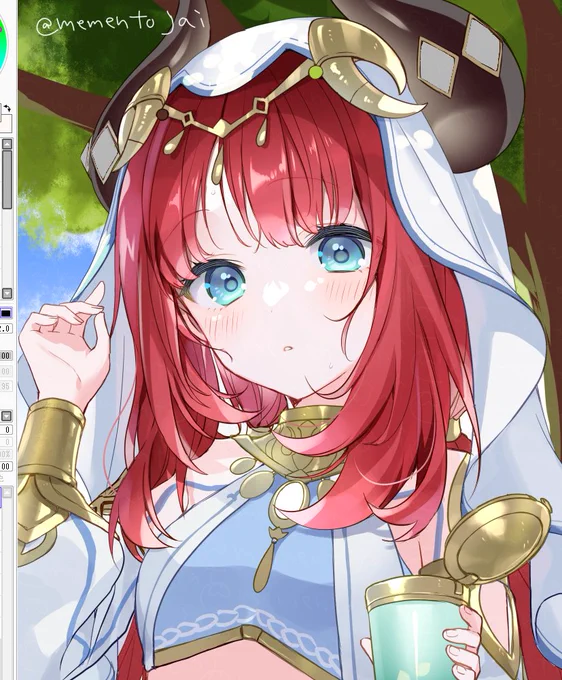 あとちょっとにろちゃ 