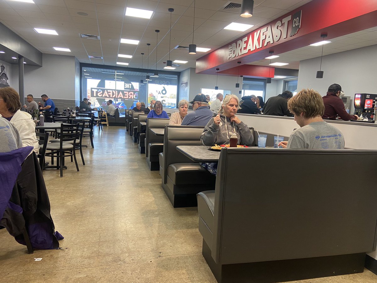 BHS Unified Flag Football tweet media