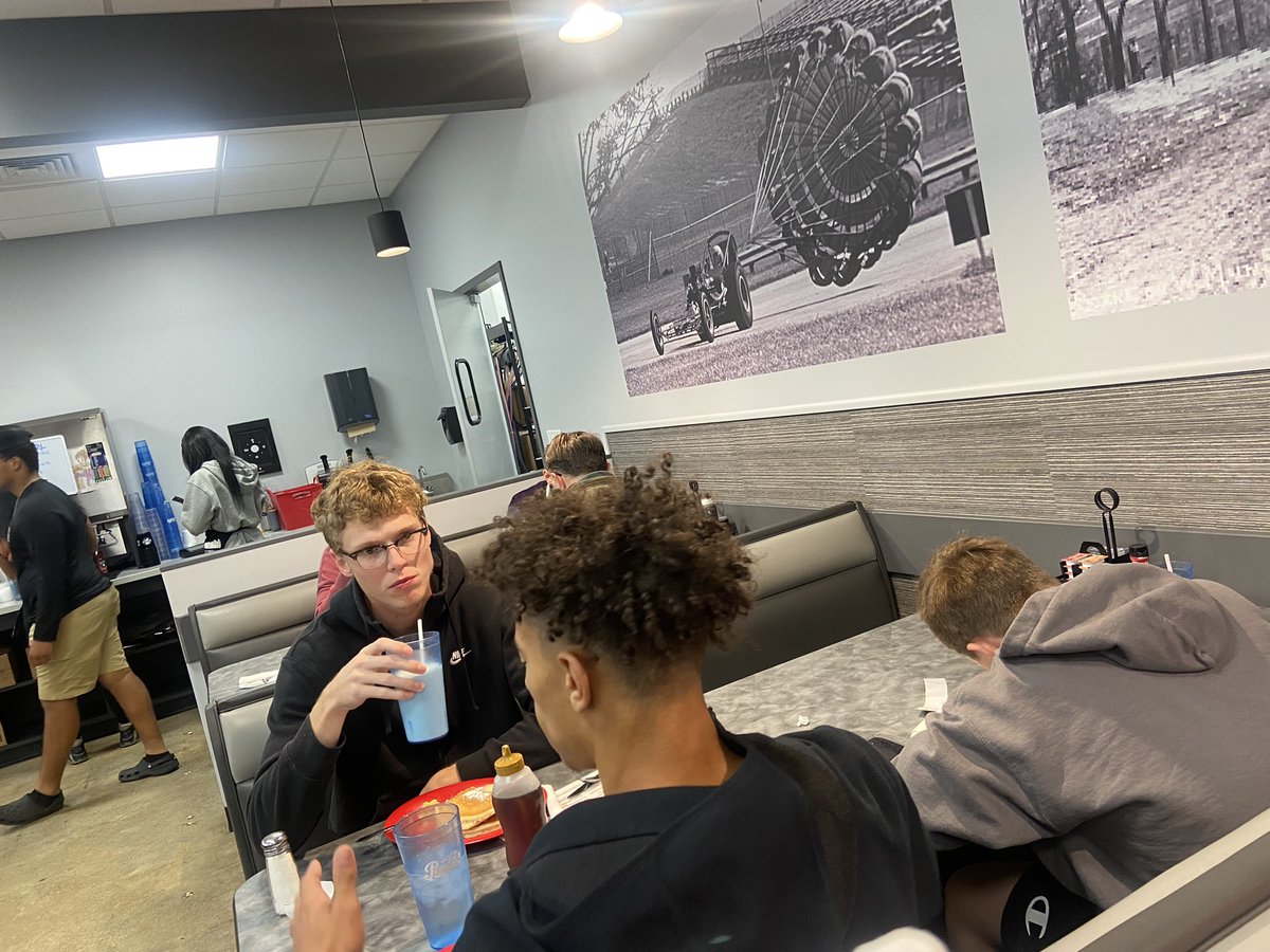 BHS Unified Flag Football tweet media