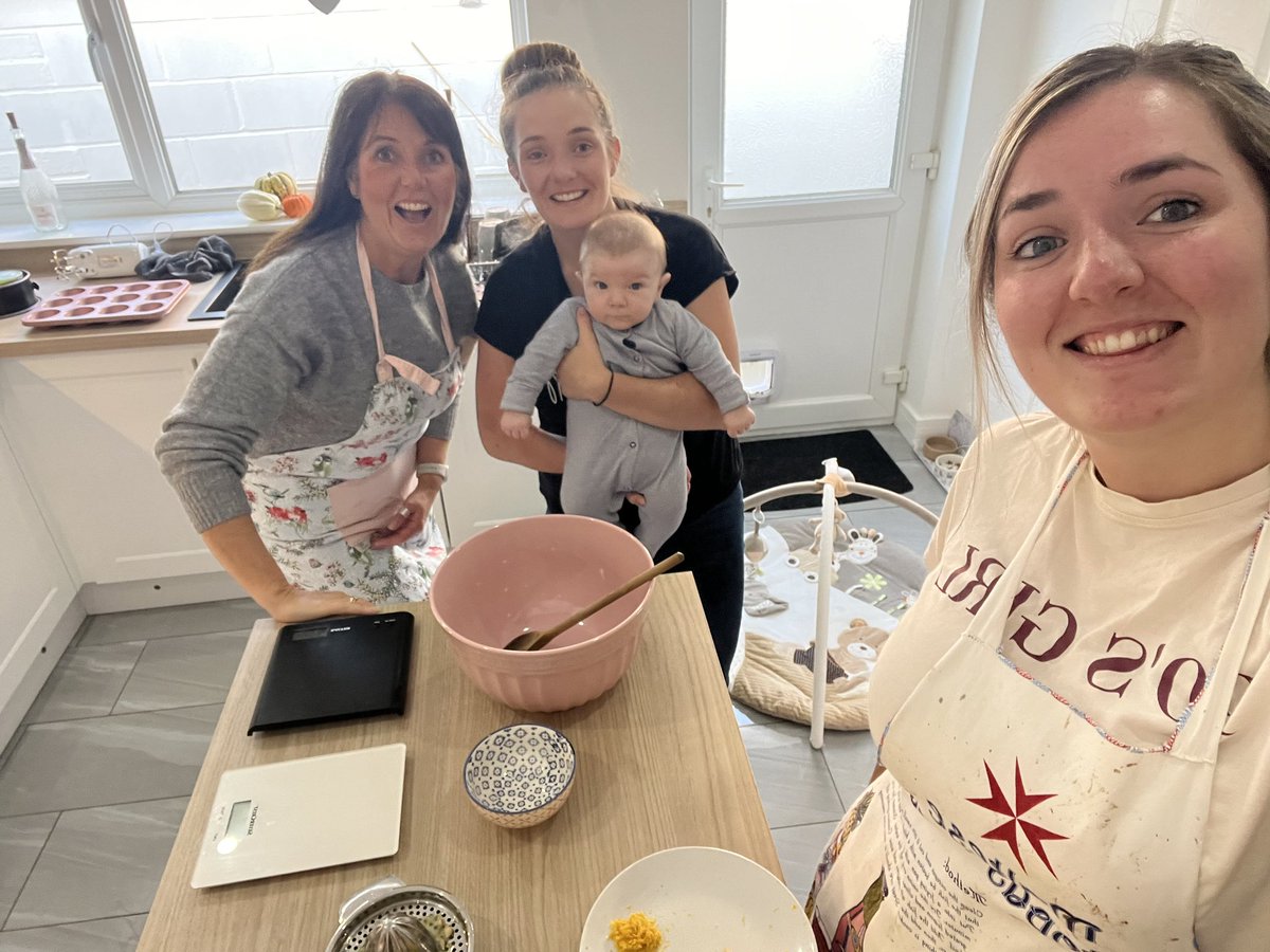 Kerry Radley 💙 tweet media