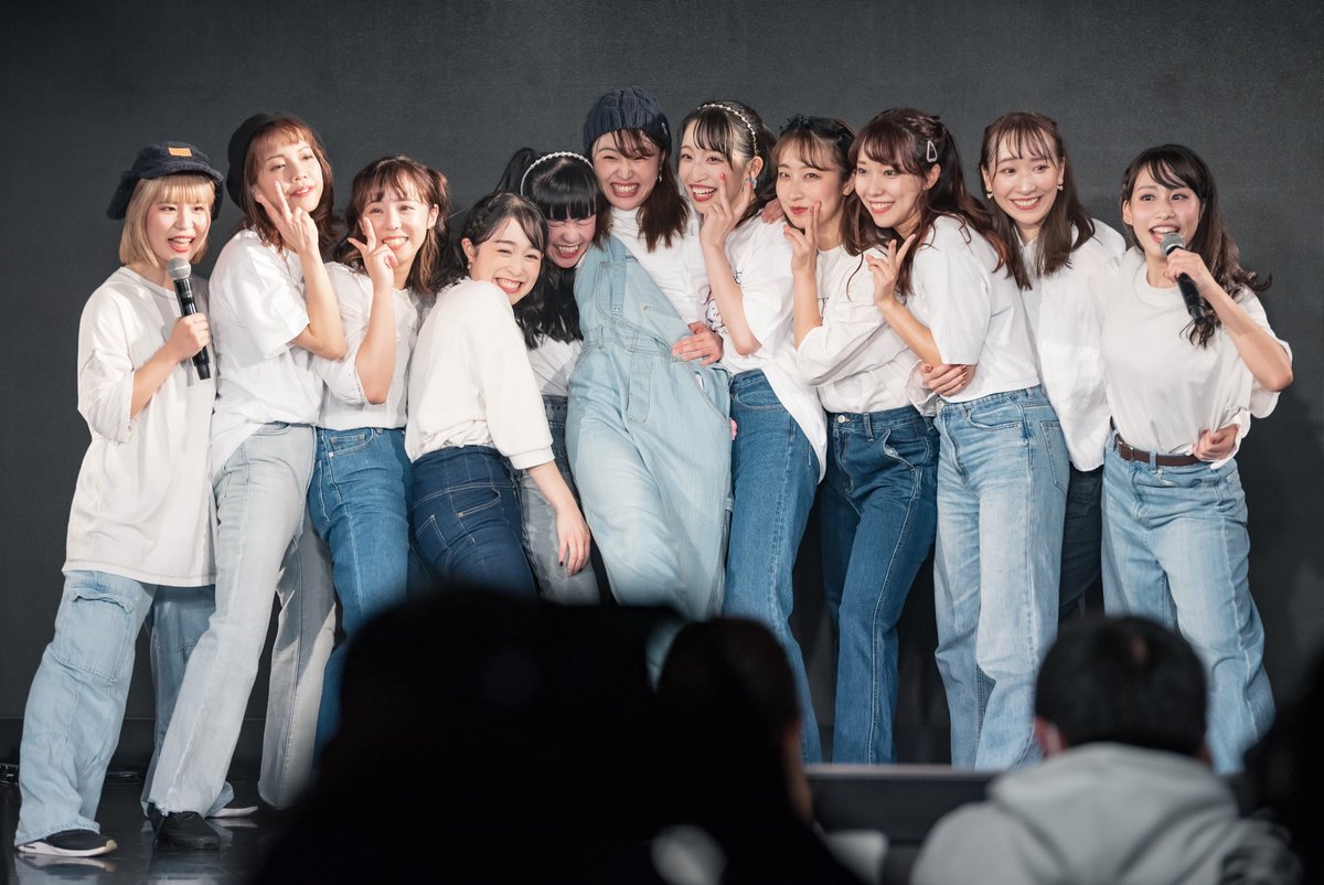 osakana_aachan's tweet photo. べーるが13人で本当によかったです♡
#ShowDiner
#SEVENVEILS
#べーる特別公演
#LASTVEILS
#SDN_now
#小悪魔おもちゃ箱 🖤🃏💄
#あなたのハートに侵食中
🌼2022.10.16 https://t.co/SpEApNPTJu