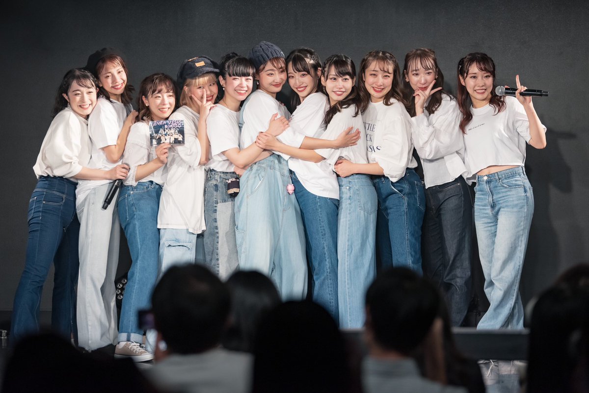 osakana_aachan's tweet photo. べーるが13人で本当によかったです♡
#ShowDiner
#SEVENVEILS
#べーる特別公演
#LASTVEILS
#SDN_now
#小悪魔おもちゃ箱 🖤🃏💄
#あなたのハートに侵食中
🌼2022.10.16 https://t.co/SpEApNPTJu