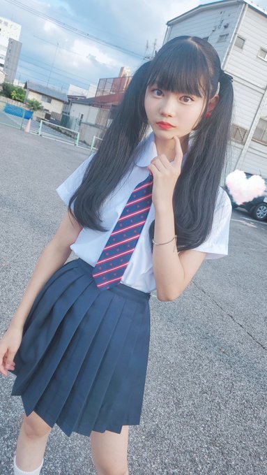 Twitterのコスプレ画像32