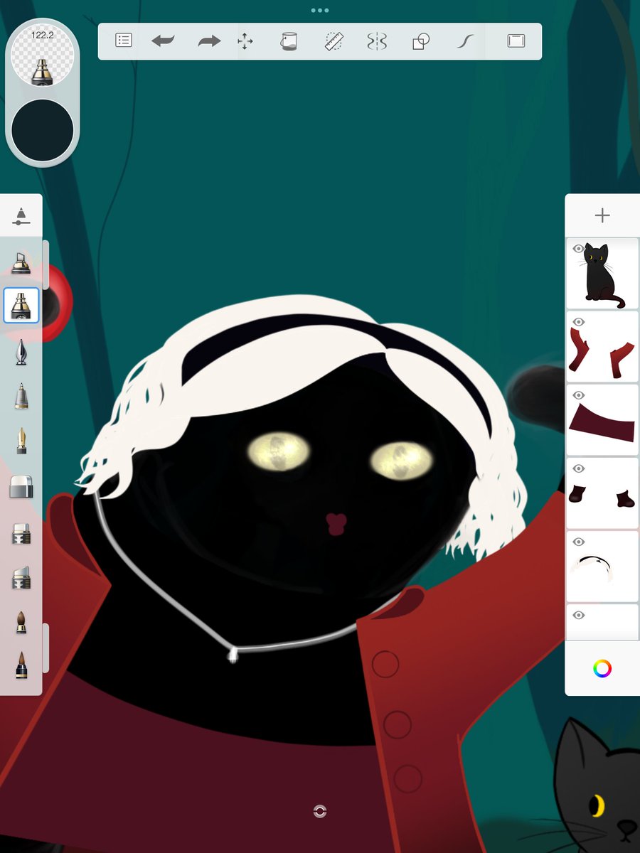 FoolishNew's tweet photo. Community, How many of you watched Sabrina the Teenage Witch? 🐈⬛ https://t.co/kXtlEFL04l @opensea #OpenSeaNFT #Halloween #NFTHalloween #SpookySeason #NFTcharity #NFT #NFTs #NFTGiveaways #NFTsales #NFTGAME #nftarti̇st #nftarti̇sts #NFTArt #NFTcollections #NFTfamily #NewFoolishTale https://t.co/qlVDMYdscT