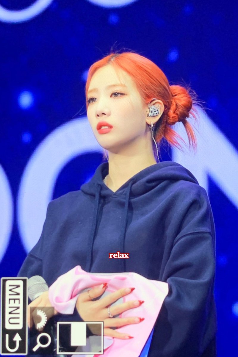 221016 #이달의소녀 #김립 #LOONA #KIMLIP