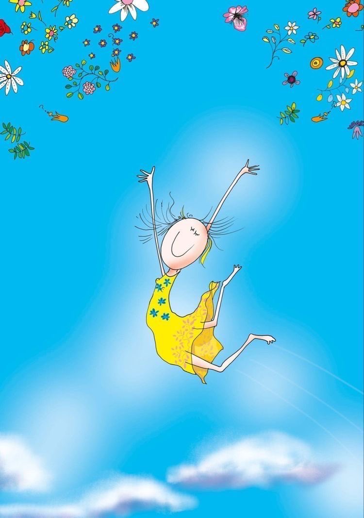 elly_emf38's tweet image. #fornoreason ☺️ #mindset