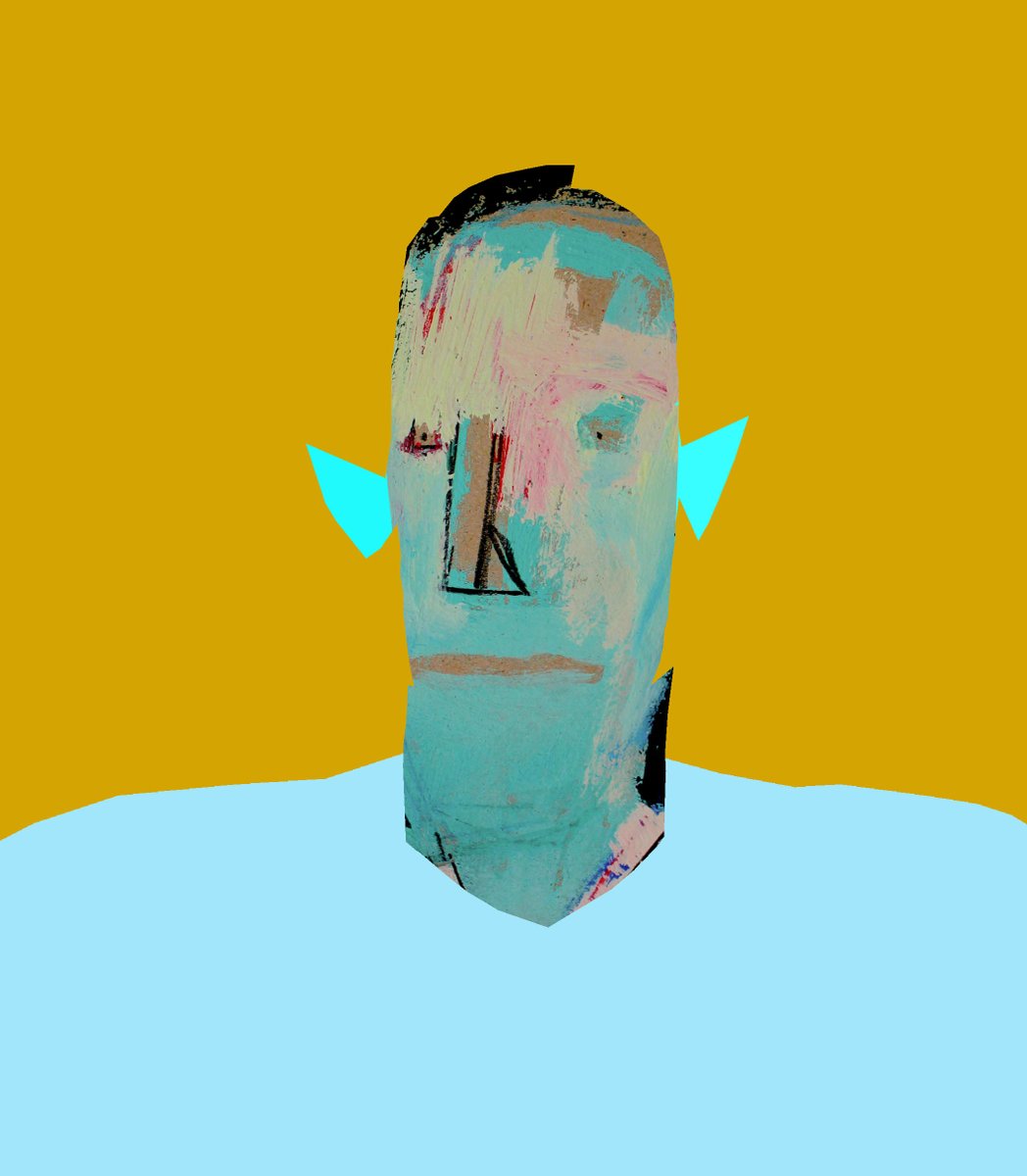 100 HEAD ☀️🌴 tweet media