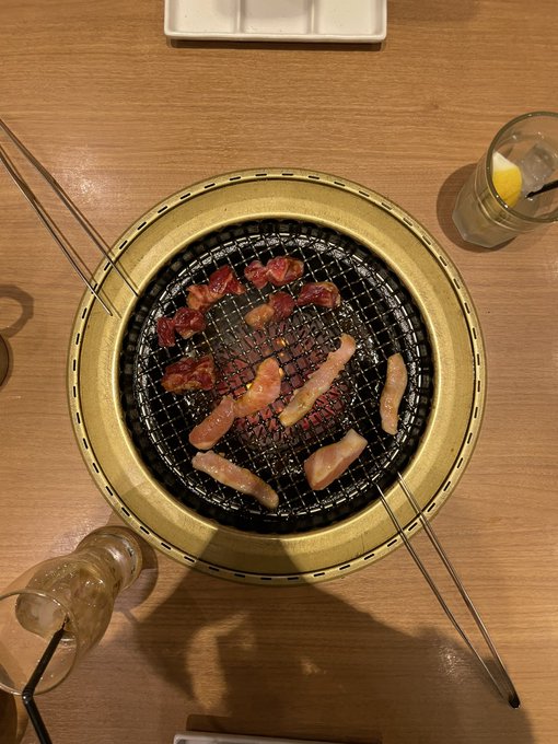 Twitterのコスプレ画像3