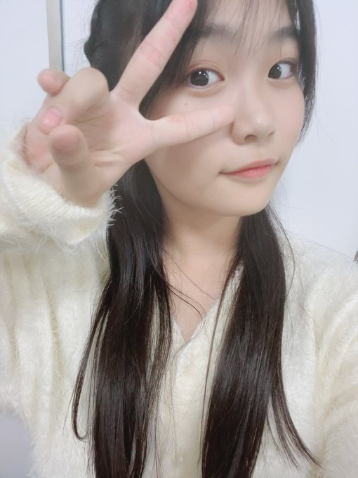 Twitterのコスプレ画像1