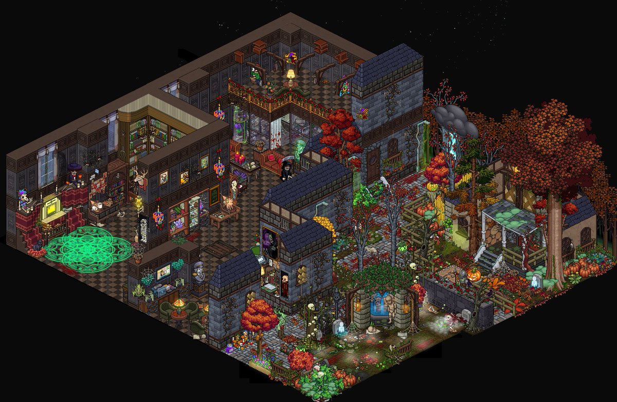 HabbStars.org tweet media