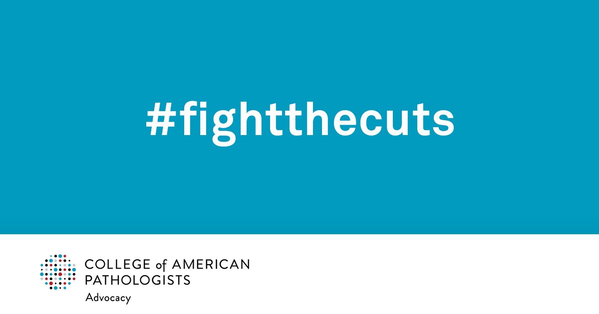 More than 100 professional medical groups urge Congress to stop Medicare pay cuts: capatholo.gy/3TlBS9Y.