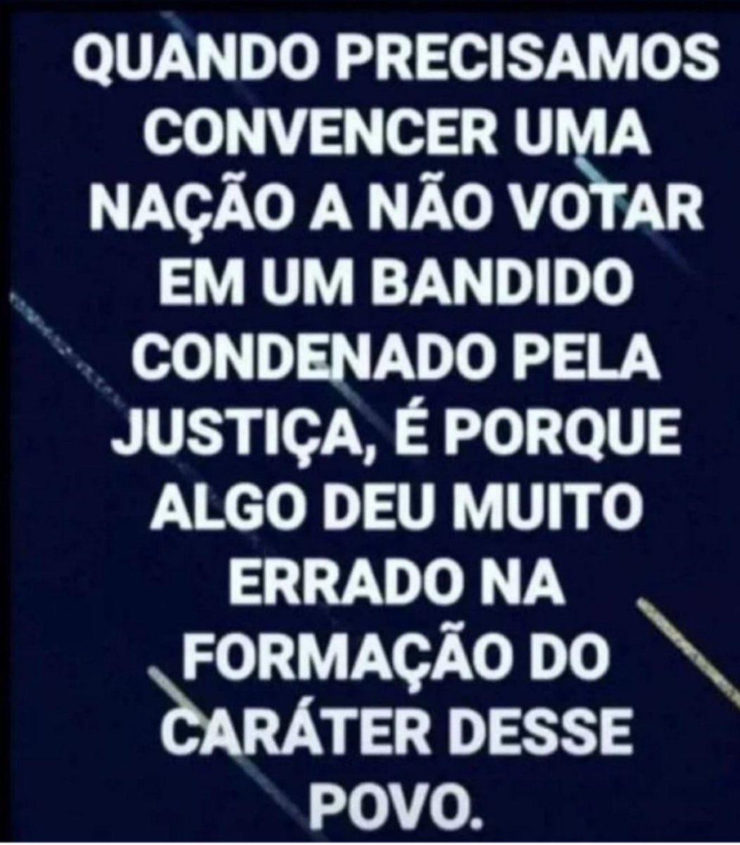 anamariamelo22's tweet image. Bom dia, patriotas!