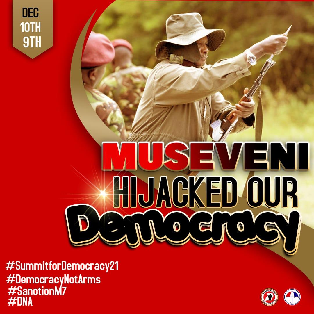 oweduwa2's tweet photo. @UKParliament HUMAN RIGHTS MUST NOT BE DISCRIMINATIVE.@POTUS& @EU_Commission are slapping #Russia with sanctions for invading #Ukraine YET no sanctions were put @KagutaMuseveni after #NovMassacre&other crimes he continues to commit.WHERE IS THE JUSTICE? #KUNGA #ENDM7Dictatorship @G7 @UN @USAID https://t.co/jFxQ2lG7DR