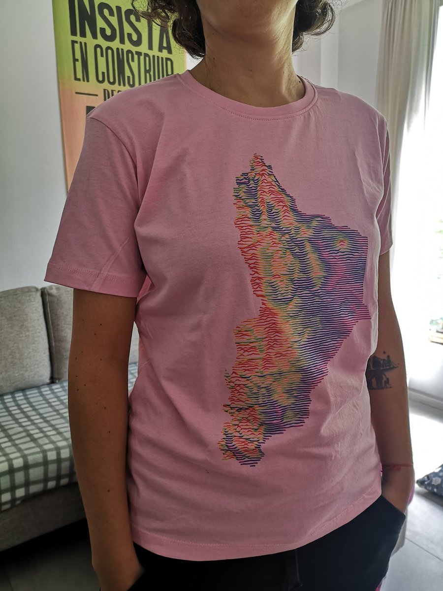 Gordin_Flona's tweet photo. Estrenando remeruli de mi provincia @palamaps ❤️😍 https://t.co/8CRCpTSHdO