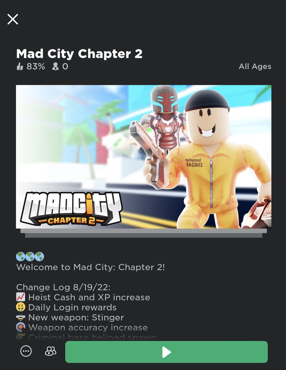 Mad City News tweet media