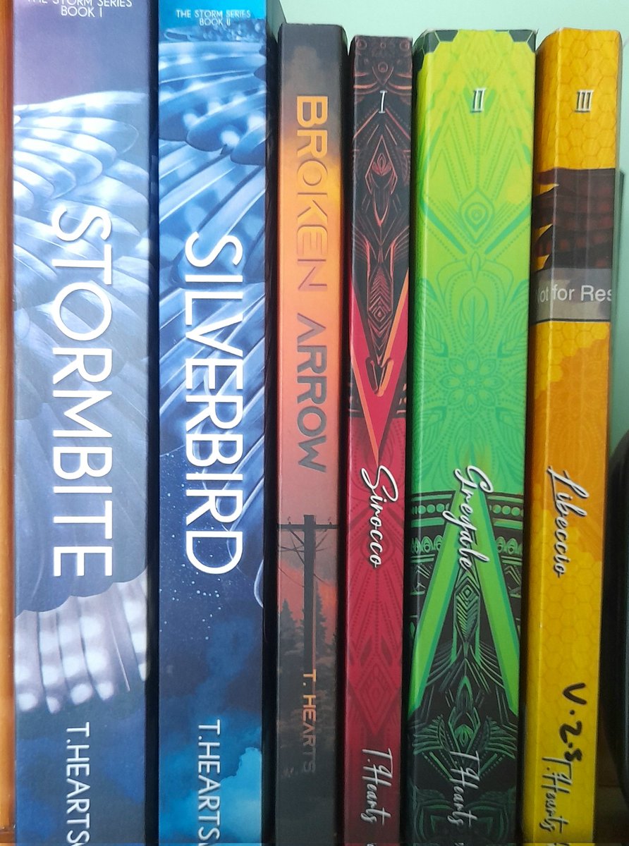 Stormbite (@StormbiteBook) / Posts / X