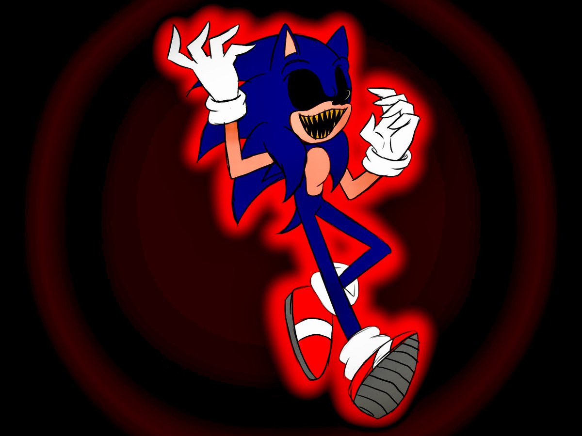 JayDoesYT20's tweet photo. The beckoning shall befall this pitiful planet, and I shall be the one to rule it in its corruption and downfall! :) #sonic #exe #OneMoreRound #AnimaticTeaser #AnimaticProject #AnimaticProgress #Animatic #Monologue #OneLastRound #OneMoreRound #sonicexe #OMT #OLR #DEATH #IAMGOD https://t.co/bJIfPCiXbp