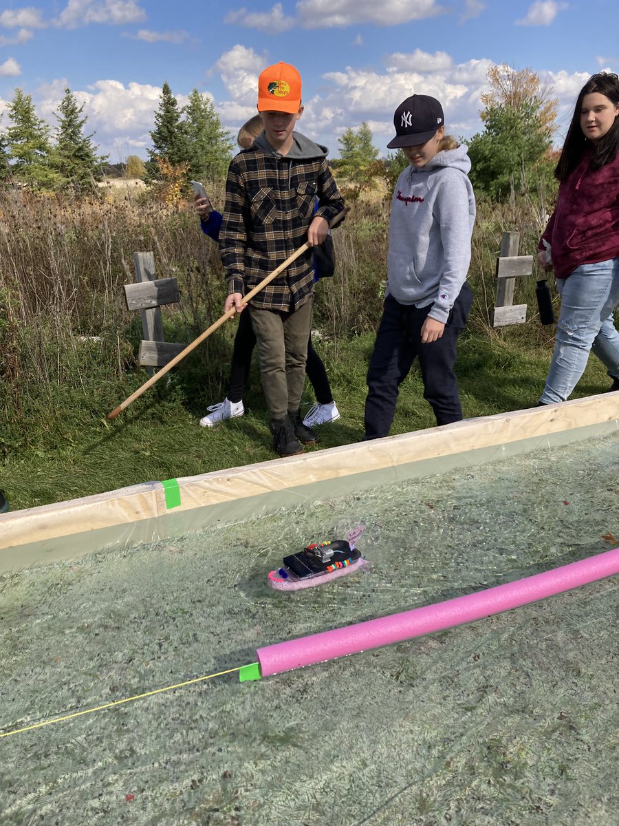 Matière verte🌱E.S.P. Gisèle-Lalonde tweet media