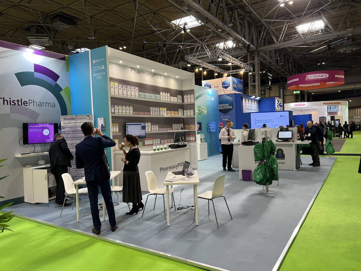 MethaMeasure's tweet photo. Come and see us on Stand C30 @pharmacyshow https://t.co/xNsRpdcGrr
