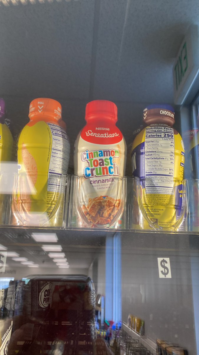 I am simultaneously nauseated and tempted to purchase this product.