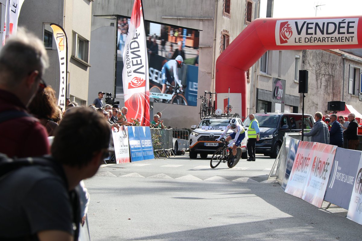 Département Vendée tweet media