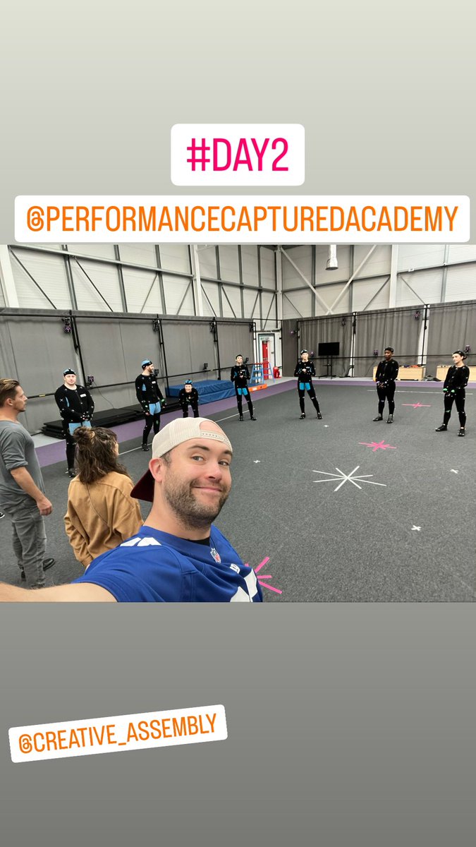 performancecapturedacademy tweet media