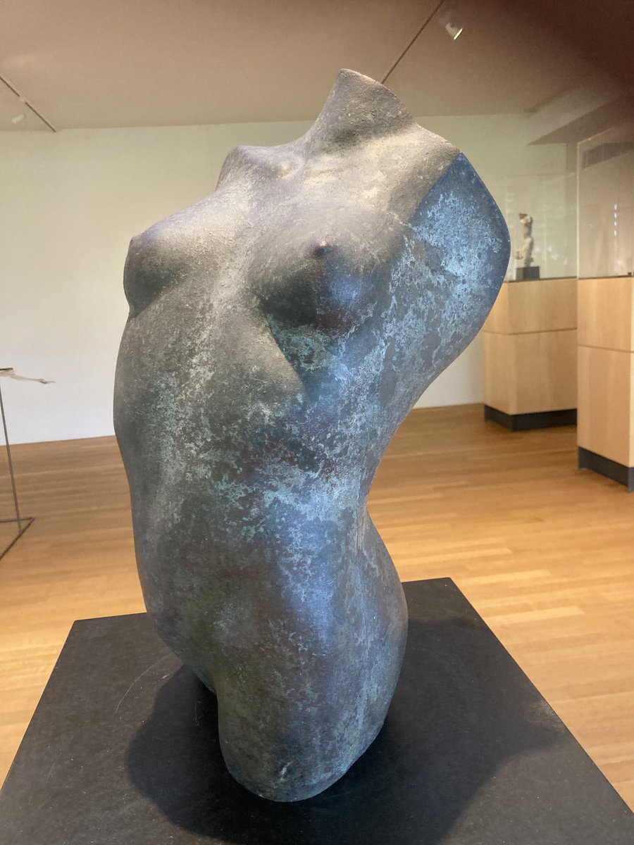 htbgouda's tweet photo. Het #Depot is een museum in #Wageningen gewijd aan het menselijk lichaam. Zeer de moeite waard😊. Ook met een (beginnende) #beeldentuin.
Het is een voormalig schoolgebouw van de #Landbouwhogeschool. https://t.co/y2627huE7r
