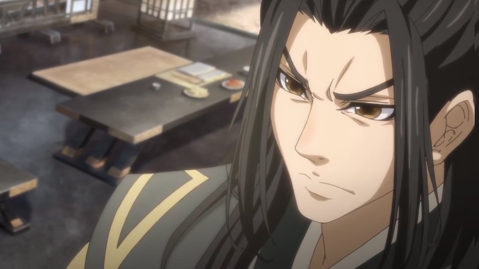 ㅤㅤㅤㅤ

    กาลเวลาหมุนผ่าน เหมันต์ฤดูเวียนมาบรรจบ..ㅤㅤㅤㅤ

" อากาศเริ่มเย็นแล้ว จงอย่าได้ออกมาเพ่นพ่านในยามราตรี 
 หากผู้ใดป่วยไข้ ข้าจักสั่งลงโทษเสียให้หลาบจำ! "

ㅤㅤㅤㅤ