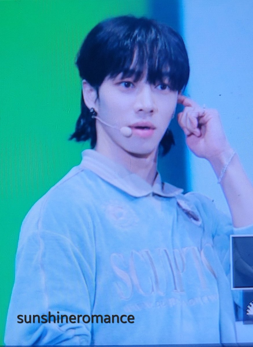 sunshineGK's tweet photo. 20221016 하이라이트 운동회 🎉🎉🎉🎉
#하이라이트운동회 #하이라이트 #이기광 #기광 https://t.co/PyXHorx4iA