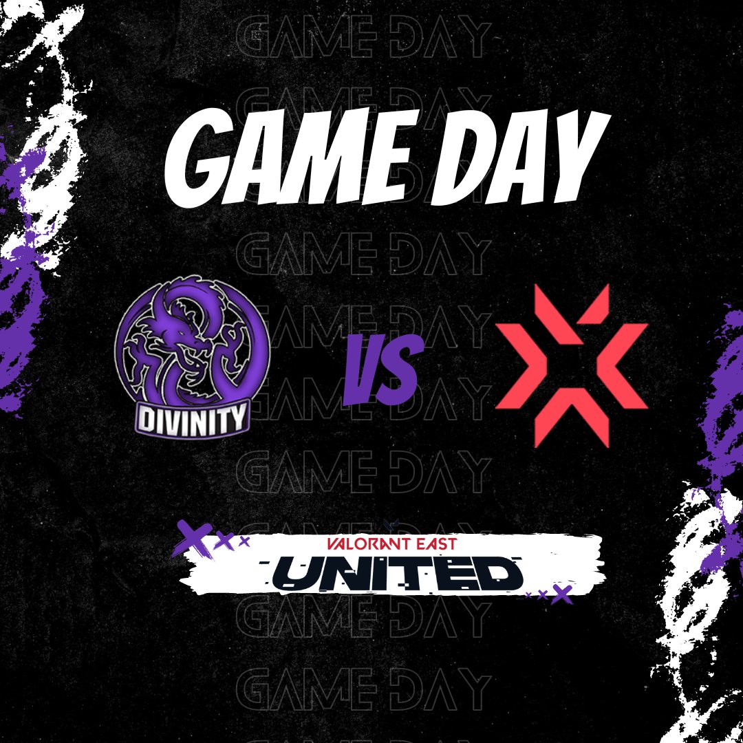 DIVINITY_vlr's tweet photo. We're back on track in the @Valorant_PLE  circuit ! 

Join us for the semi finals of the Weekly Cup 5 against #JustDance ! 

Stream : https://t.co/7GbHQj0hxy

Let's secure a spot in the grand final 😍 https://t.co/VvdhRq93Ac