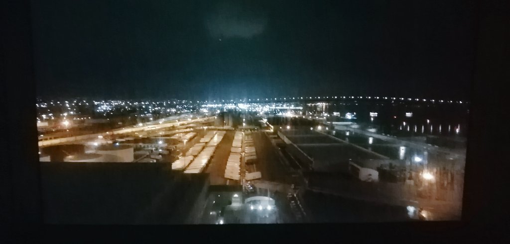 Hello San Diego! Super exited for #ACSCC2022