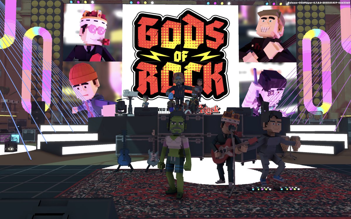 hold_strom's tweet photo. @TheSandboxGame @ToolsOfRockNFT I just participated in The ToolsOfRocksNFT Giveaway for a chance to win a Season 3 Alpha Pass! Check out my screenshot below! 👇 https://t.co/clFMXgJNMc