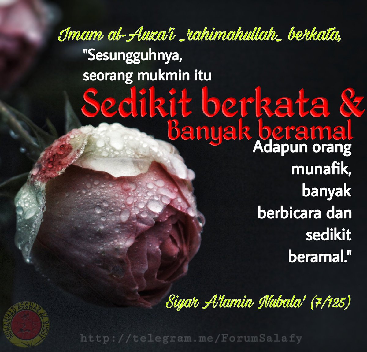 🅸🆈🅰🆂 🅰🅻 🅰🅱🆁🅰🆁 (@iyasalabrar) on Twitter photo 