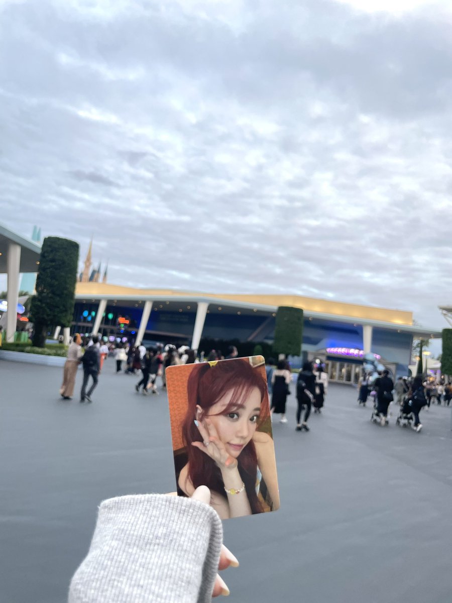 1112xiaoting's tweet photo. 1ヶ月前のおもいで https://t.co/j6PjLcjfVi