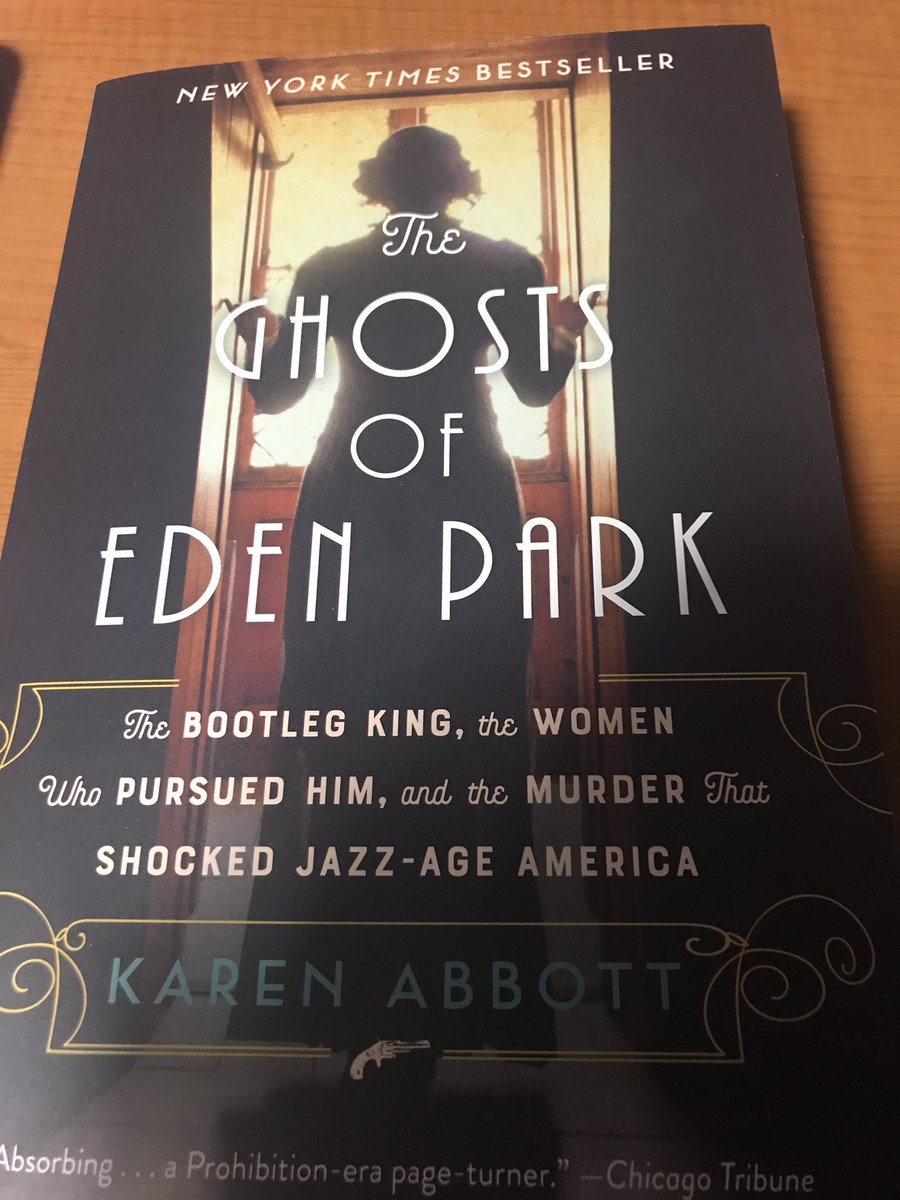 HeidelbergKil's tweet photo. Karen Abbott will be doing an interview about the background of her book in the newest issue of the newspaper coming up very soon. This mystery was surely a shock to everyone https://t.co/KSZLjUlpqX