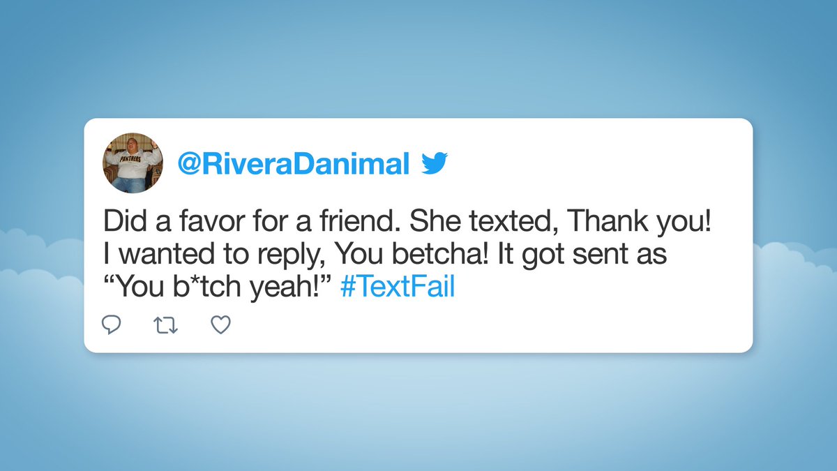 FallonTonight's tweet photo. We've all been there. #TextFail #FallonTonight https://t.co/w2lXlx08cx
