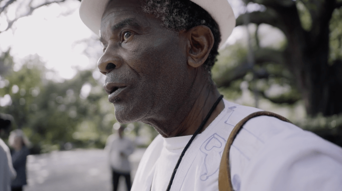 Congo in Harlem tweet media