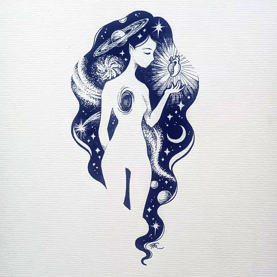 Mistress_Troll's tweet photo. When in doubt, space out.
Empty &amp; Starmadillo. 
Can't wait to tattoo those.
#inktober2022 #inktober2022armadillo #illustration #israeliartist https://t.co/aKz8Buuk1r